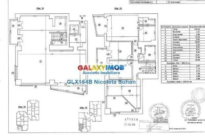 Apartament cu 5 camere în Pipera - 2