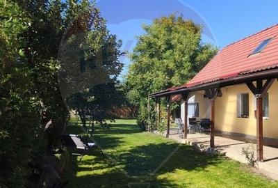 Casa de inchiriat - Str. Dragos Voda (GRIVITEI) - 3