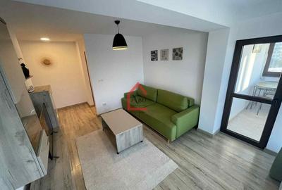 Apartament cu două csmere, Decomandat, Bloc nou, Bulevard, Tătărași - 5