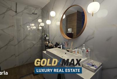 Apartament cu 3 camere în Tudor Vladimirescu - 5