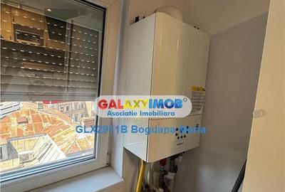 Garsoniera Mosilor - 5