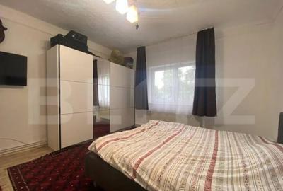 Casă cu 3 camere cu Teren 338 Mp în Central - 7