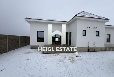 Duplex cu 3 camere cu Canalizare în Calea Urseni - 3