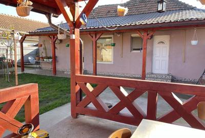 Casa de vanzare in Remetea Mare - 20