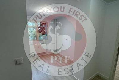 Apartament cu 3 camere decomandat în Pantelimon