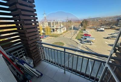 Apartament cu 2 camere mobilat si utilat, Apahida - 8