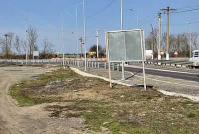 Teren Construcții intravilan de 320 mp, în Costinești - 3