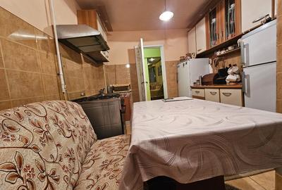 Apartament cu 4 camere decomandat în Bejan - 14