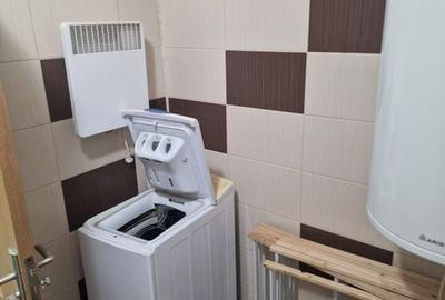 Garsonieră open-space de închiriat – disponibilă din 3 noiembrie 2025 - 12