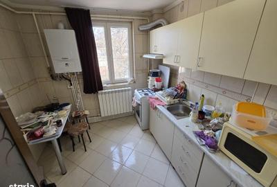 Apartament cu 3 camere în Păcii - 6
