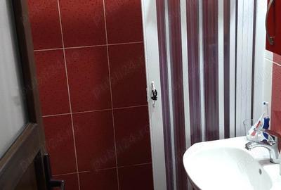 Apartament cu 2 camere nedecomandat în Gară - 7