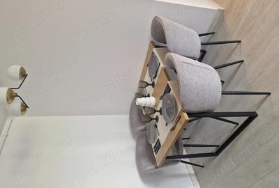 Apartament cu 2 camere decomandat în Theodor Pallady - 3