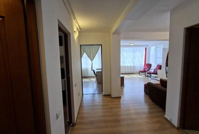 Apartament cu 3 camere semidecomandat, mobilat în Gara Mica - 11