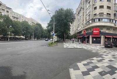 Spațiu comercial, de 230 mp, în Decebal - 4