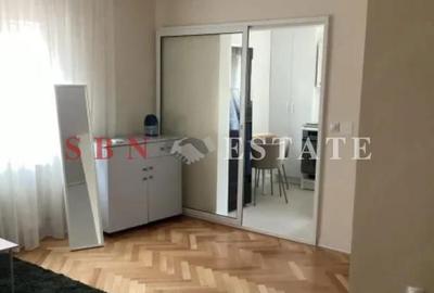 Garsonieră decomandată, mobilată în Băneasa - 5