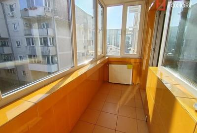 Apartament cu 3 camere de inchiriat in Timisoara, zona Lidia - 20