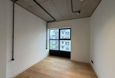 Apartament LOFT, design industrial si lux modern, 2 GARAJE, BIROURI - 11