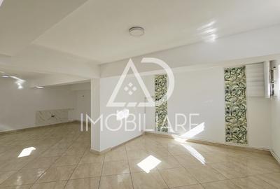 Birou, de 66 mp, în 9 Mai - 8