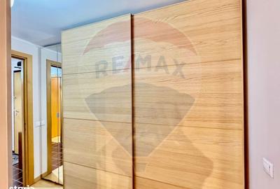 Apartament cu 2 camere, mobilat în Văcăresti - 14