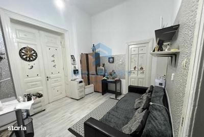 Casă cu 2 camere cu Teren 60 Mp în Unirii - 1