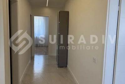 Apartament cu 4 camere în Gară - 6