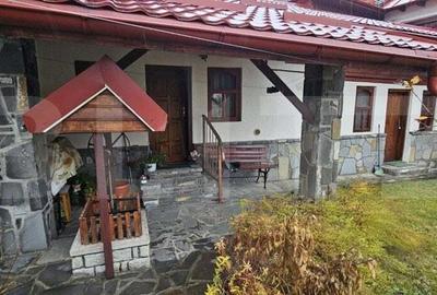 Casa in Pietrosita 160 mp si 400 mp teren in zona de deal - 19