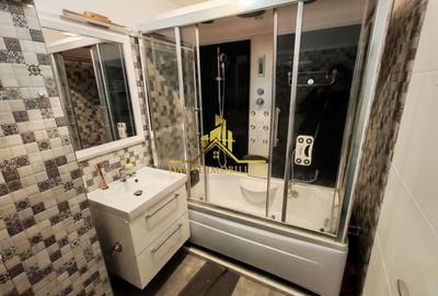 Apartament cu 2 camere semidecomandat, mobilat în Mănăștur - 7