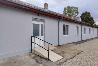 Spațiu comercial, de 25 mp, în Băltița - 5