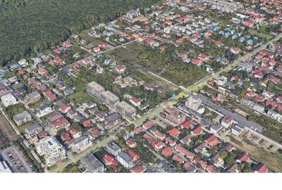 Teren Construcții intravilan de 1540 mp, în Iancu Nicolae - 4