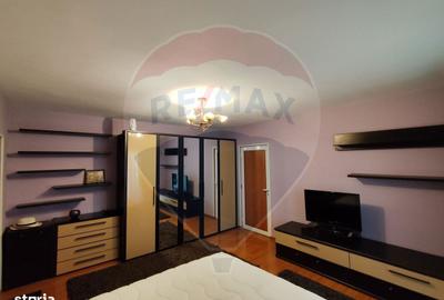 Apartament cu 2 camere semidecomandat în 23 August - 7