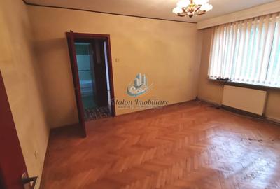 Apartament 3 camere semidecomandat, zona centrala, Piatra Neamt - 8