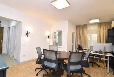 Apartament cu 3 camere semidecomandat în Unirii - 9