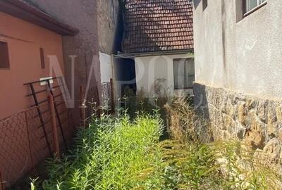 Casă individuală cu 2 camere cu Canalizare în Dâmbul Rotund - 2