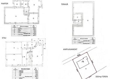 Ilfov, Bragadiru, Vila individuala teren 555 mp - 18