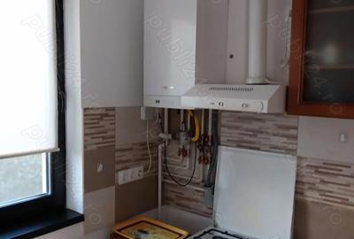 Apartament cu 2 camere decomandat în Central - 6