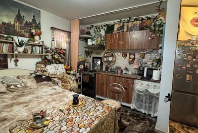 Garsonieră, mobilată în Rahova - 9