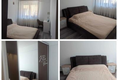 Apartament cu 4 camere semidecomandat în Lunca Cetățuii - 2