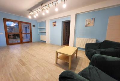 Casa - Vila Individuala in Domnesti, Central, 270 mp utili, teren 402 mp - 5
