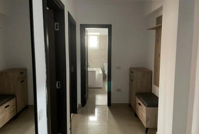 Apartament cu 2 camere decomandat în Popas Păcurari - 7