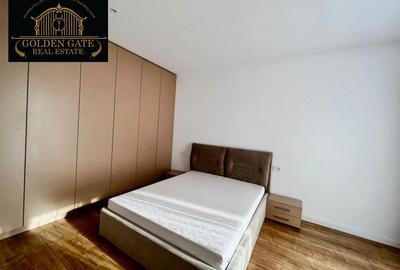 Apartament cu 2 camere decomandat, mobilat în Băneasa - 3