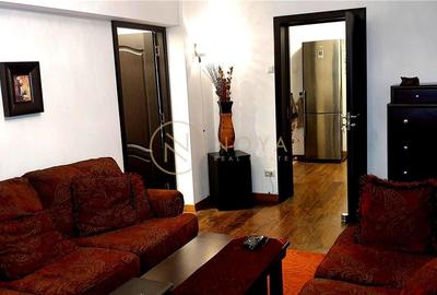 Apartament cu 2 camere semidecomandat în Sebastian