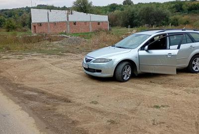 Teren de 1000 mp, în Lunca Cetățuii - 3