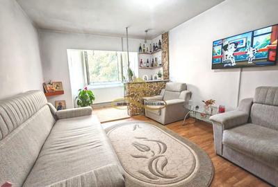 Apartament cu 3 camere decomandat, mobilat în Nord - 1