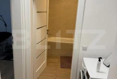 Apartament cu 3 camere decomandat, mobilat în Central - 3