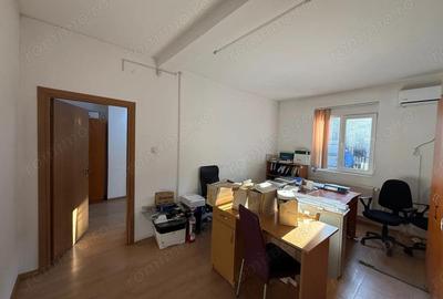 Spațiu comercial, de 110 mp, în Ultracentral - 4