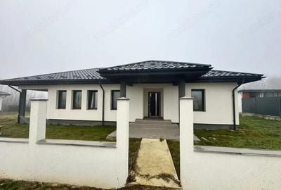 Casă cu Teren 600 Mp în Satu Nou de Jos - 3