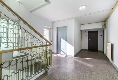 2 camere, 73 mp, mobilat, utilat – Bd. Ion Mihalache - 23