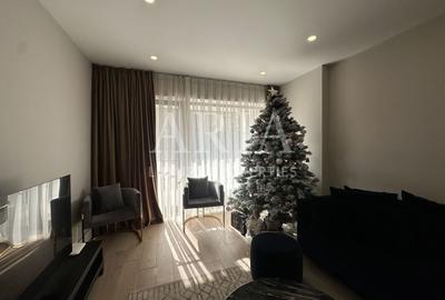 TRIANA 3 CAMERE | CURTE | PISCINA | GYM TRIANA 3 CAMERE | CURTE | PISCINA | GYM - 4