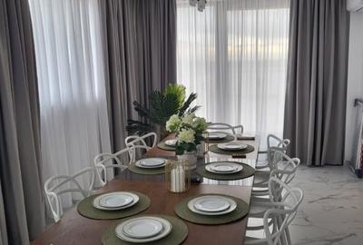 Apartament penthouse-style 4 camere | Terasă închisă + balcoane | Parcare & boxă - 7