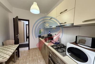Apartament de vanzare/2 camere decomandat/1 MAI/bloc nou/... - 13